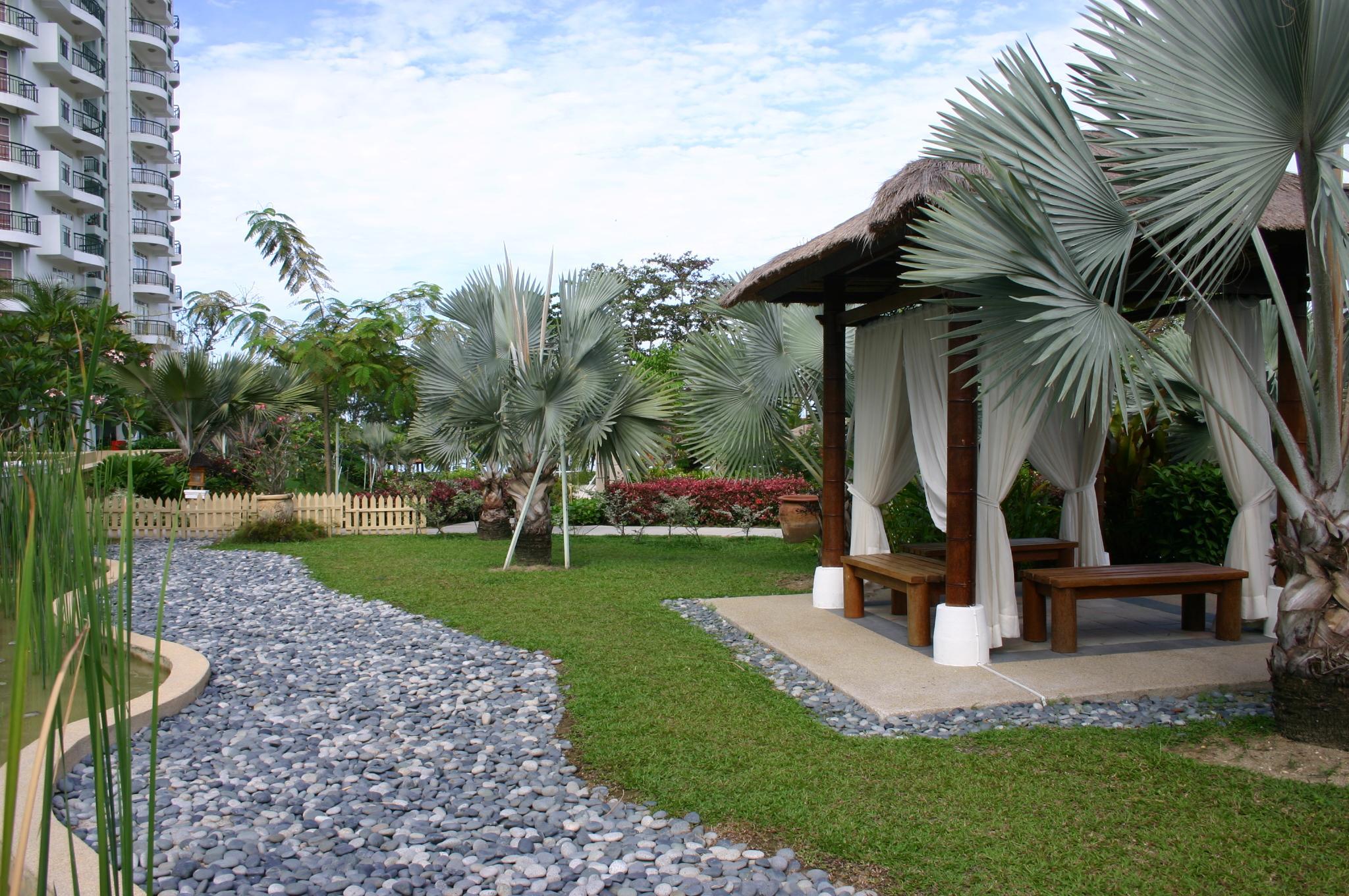 Ancasa Resort Port Dickson Exterior foto